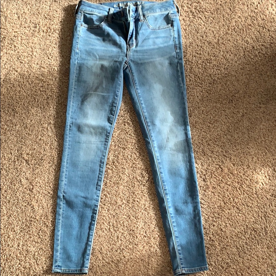 Brand New Jeans
